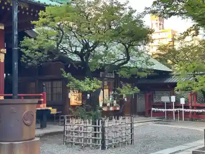根津神社(東京都)