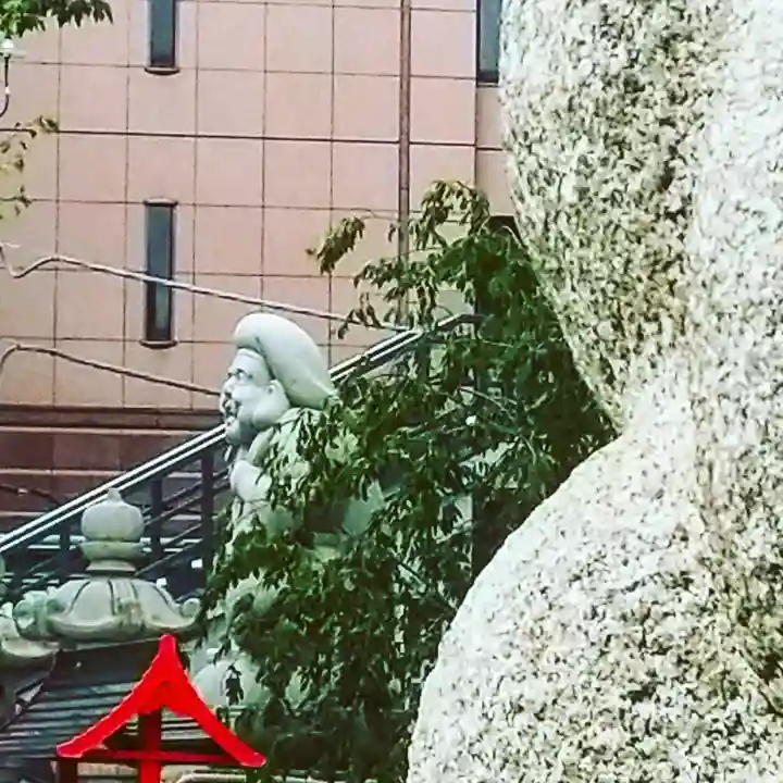 神田神社(神田明神)のその他建物