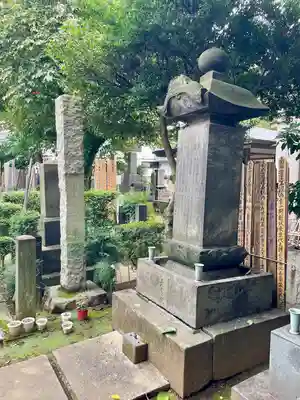 妙行寺(東京都)