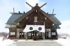 清水神社(北海道)