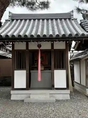 川道観音千手院(滋賀県)
