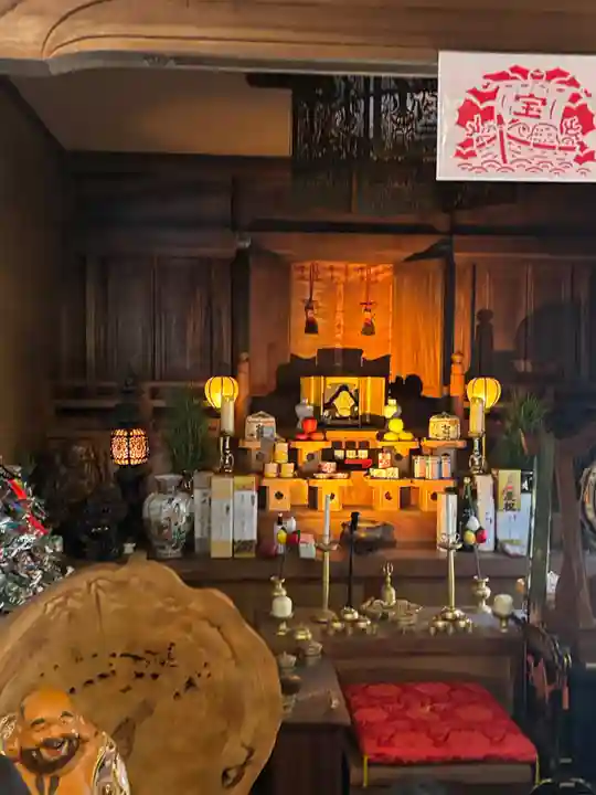 護国寺(兵庫県)