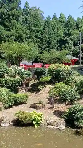 白狐山光星寺のその他建物