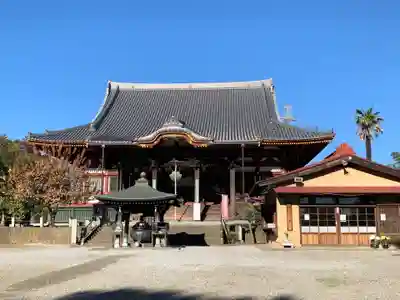 慈恩寺(埼玉県)