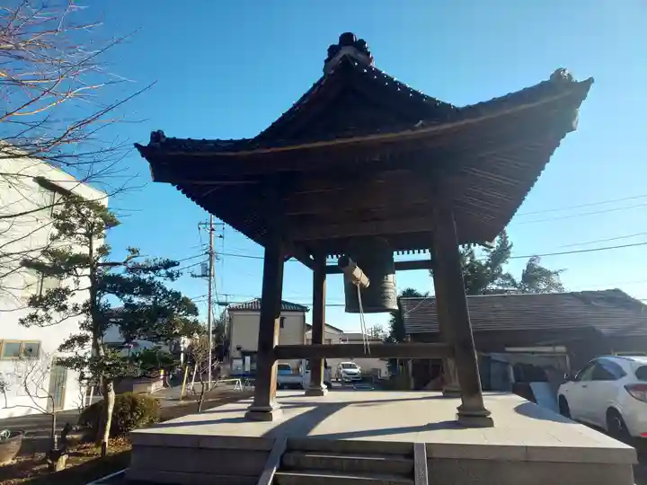 地藏院のその他建物