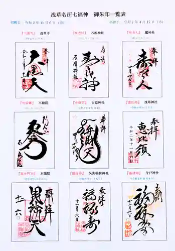 鷲神社(東京都)