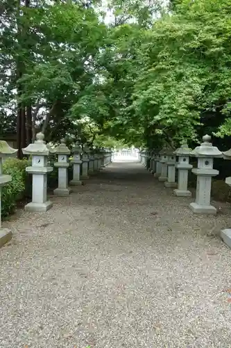 神田神社の建物その他