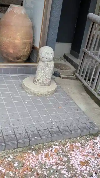 心華寺金港辯財天(京都府)