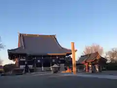 池上本門寺の建物その他