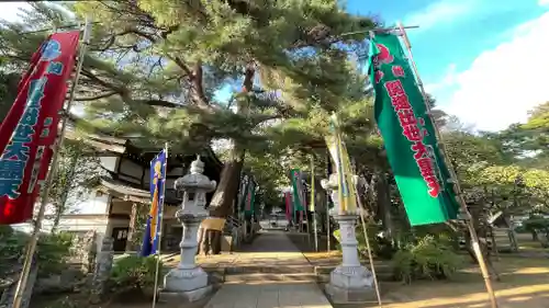 三寳寺(東京都)