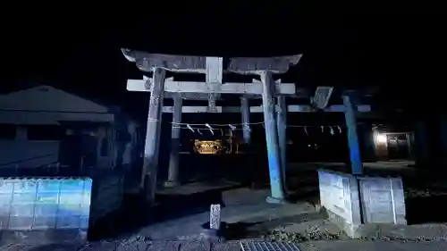 八幡神社(徳島県)