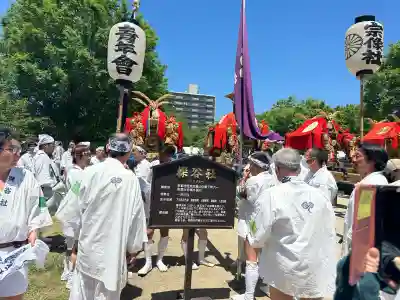 史跡　西寺趾(京都府)