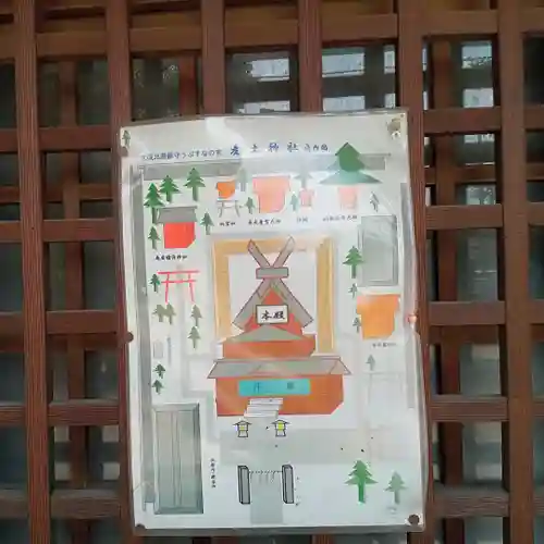 産土神社(大阪府)