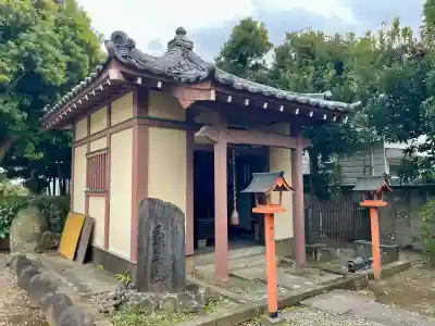 光明寺(東京都)