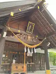 西野神社(北海道)