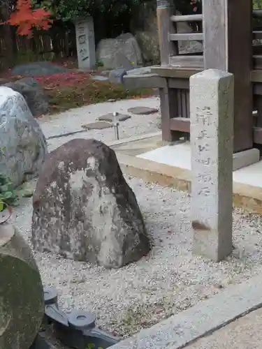 妙行寺のその他建物