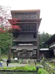 西福寺(新潟県)