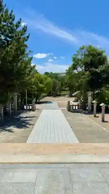 廣田神社(兵庫県)