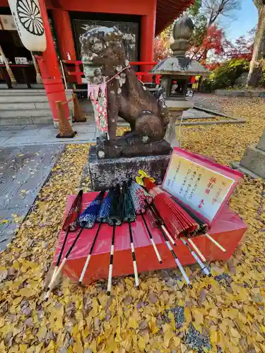 呉服神社(大阪府)