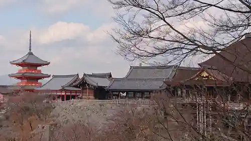 清水寺(京都府)