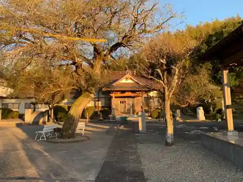 本念寺のその他建物