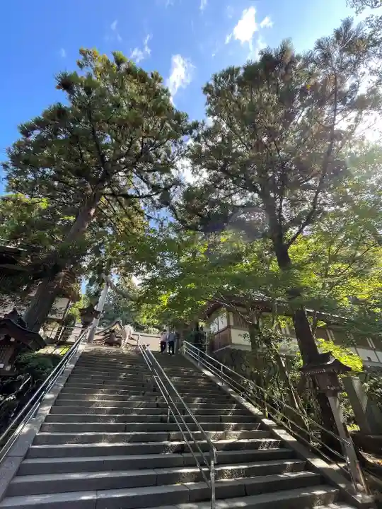 大神神社のその他建物