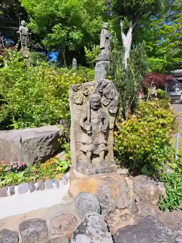 淨漸寺(長崎県)