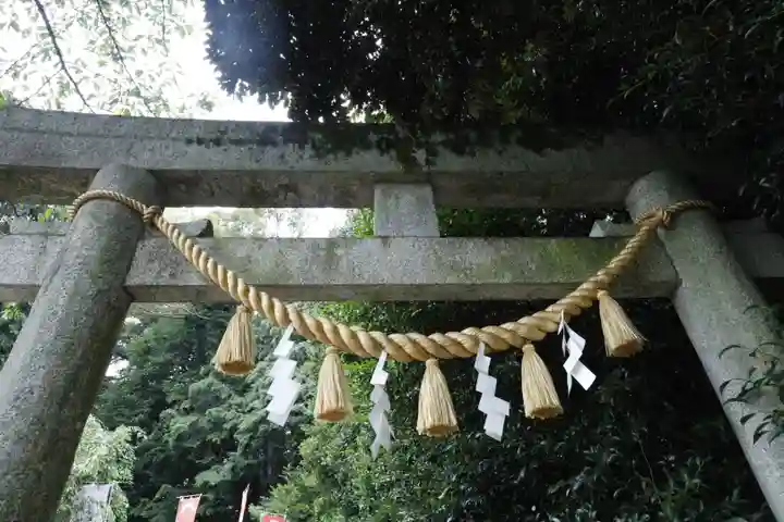 前玉神社(埼玉県)