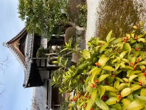 嘉祥寺のその他建物