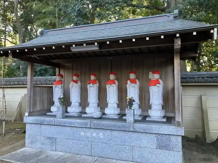 北天院(神奈川県)
