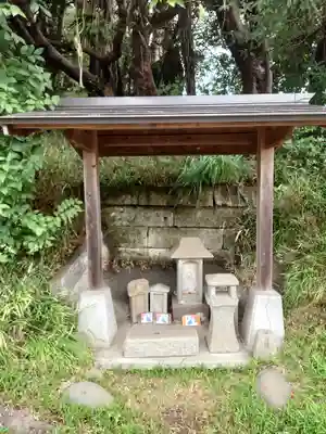 丹生神社(千葉県)