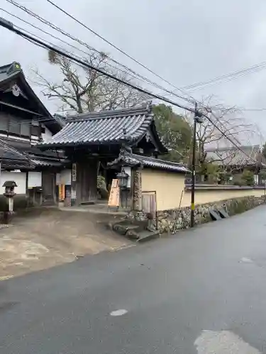 喜蔵院(奈良県)