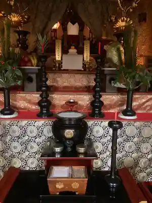 安用寺(愛知県)