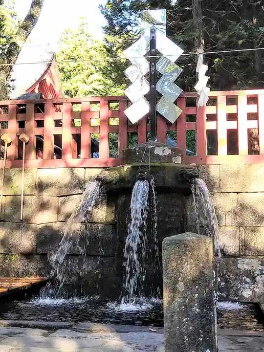 岩木山神社(青森県)