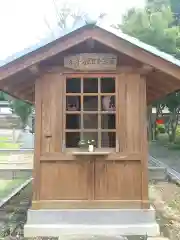 盛隆寺(長野県)