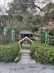 阿佐ヶ谷神明宮(東京都)