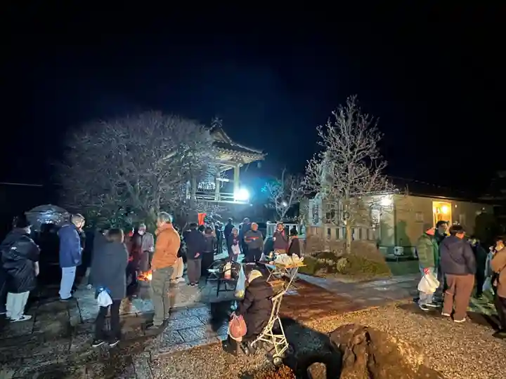 法源寺(山梨県)