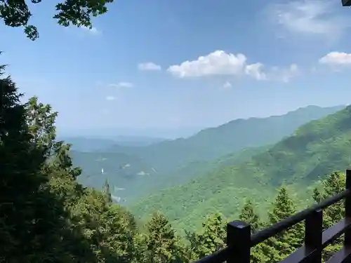 三峯神社(埼玉県)