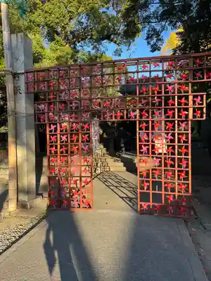 福島八幡宮(福岡県)