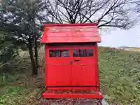 曙神社(北海道)