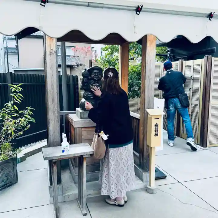 出雲大社埼玉分院(埼玉県)