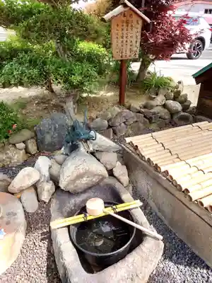大鏑神社(福島県)