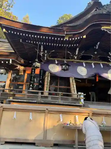 大神神社(奈良県)