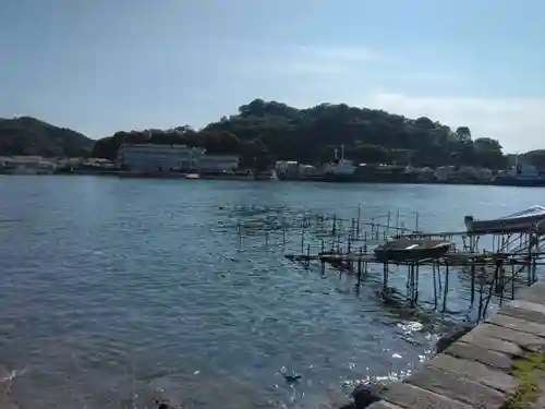 叶神社（東叶神社）(神奈川県)