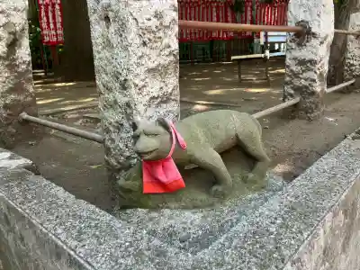 永福稲荷神社の{uncategorized: "未分類", other: "その他", undefined: "問題あり", building: "その他建物", grave: "お墓", sacred_gate: "鳥居", guardian: "狛犬", statue: "像", buddha: "仏像", history: "歴史", nature: "自然", garden: "庭園", animal: "動物", pagoda: "塔", temizu: "手水舎", mountain_gate: "山門・神門", sanctuary: "本殿・本堂", subordinate: "末社・摂社", art: "芸術", scenery: "景色", jizo: "地蔵", ema: "絵馬", goshuin: "御朱印", omikuji: "おみくじ", items: "授与品その他", amulet: "お守り", goshuincho: "御朱印帳", eats: "食事", festival: "お祭り", votive_dance: "神楽", shichigosan: "七五三参", wedding: "結婚式", experience: "体験その他", initially: "初詣", around: "周辺", anti_infection: "感染症対策"}