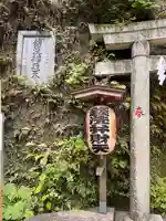 銭洗弁財天宇賀福神社(神奈川県)