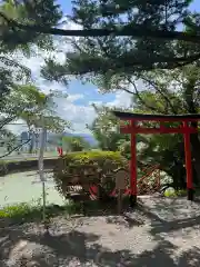 出雲大神宮(京都府)