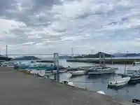 大浜八幡大神社(愛媛県)