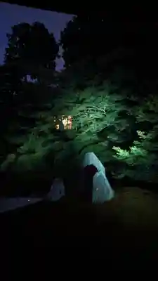 光明院（光明禅院）(京都府)