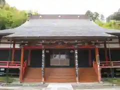 歓喜寺(千葉県)